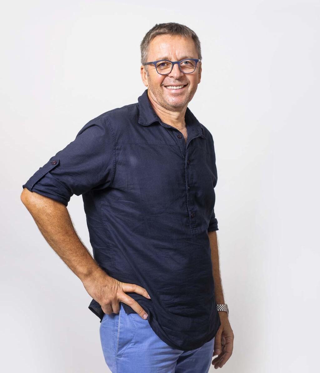 Ivan Mikloš