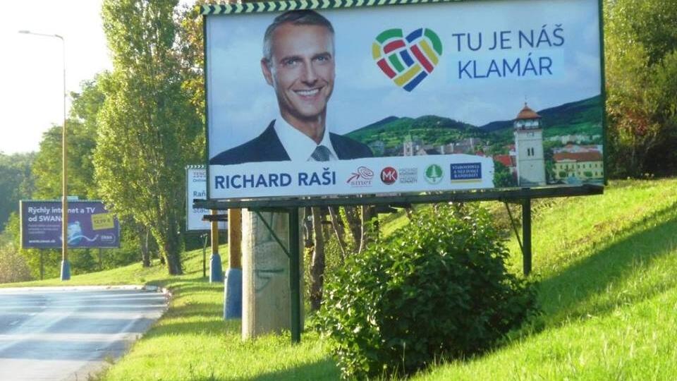 Realizovali sa v ostrej predvolebnej kampani v Košiciach nespokojní voliči či protikandidáti?