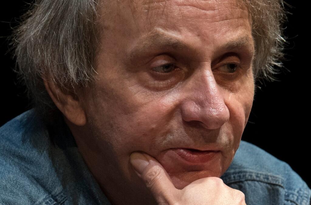 Michele Houellebecq