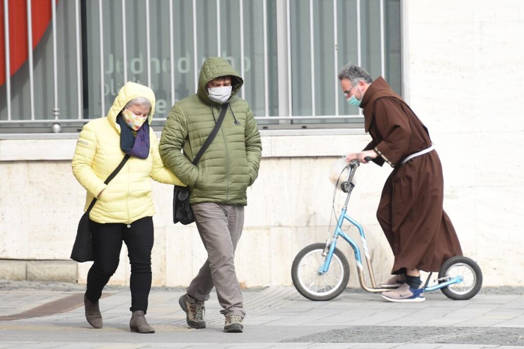Koronavírus na Slovensku