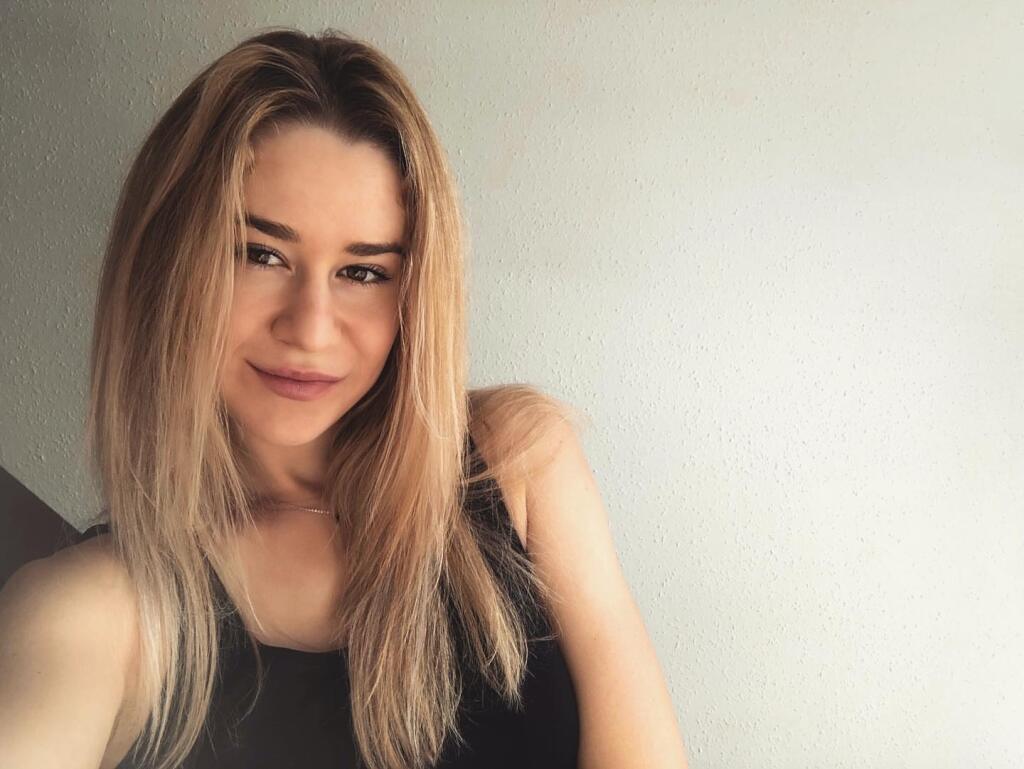 Barbora Palccatová si tenis tak skoro nezahrá.