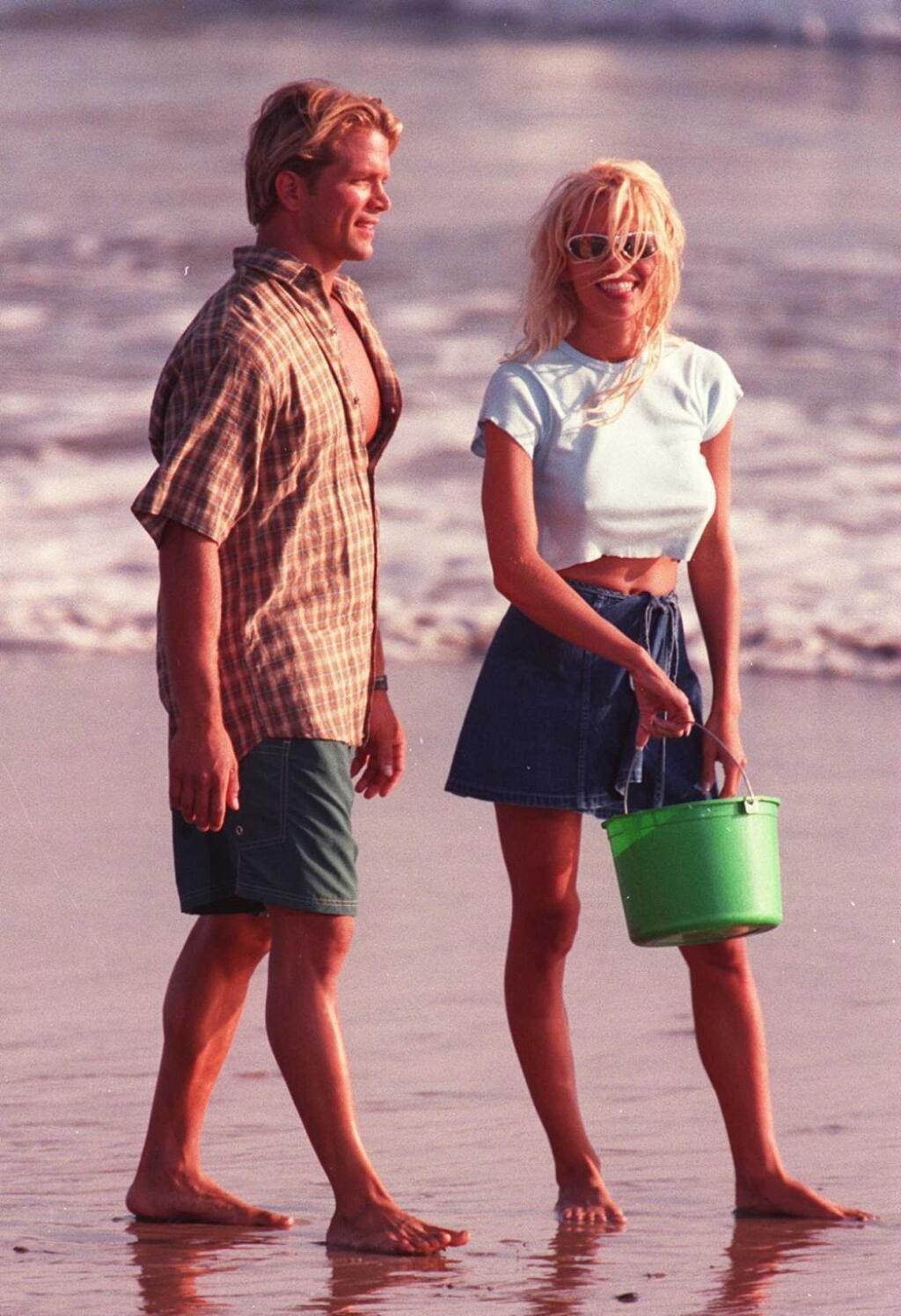 David Chokachi