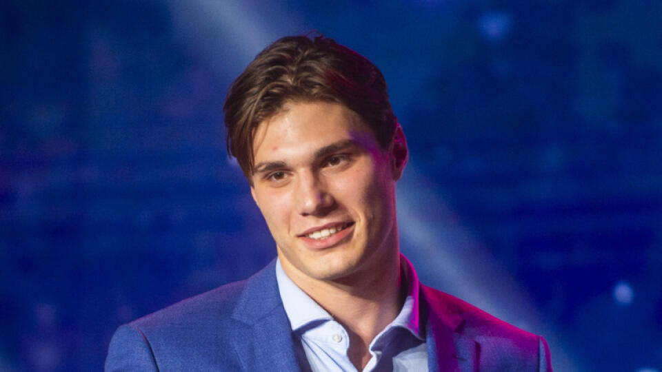 Juraj Slafkovský