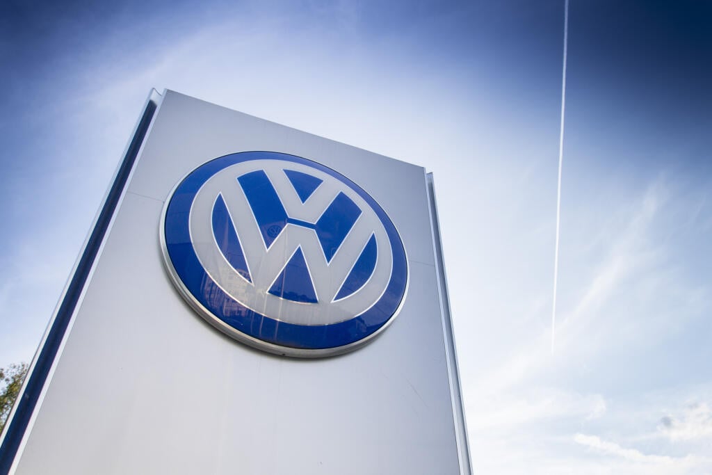 Už aj Volkswagen ponúka majiteľom dieslov "šrotovné", aj keď zatiaľ iba v Nemecku.