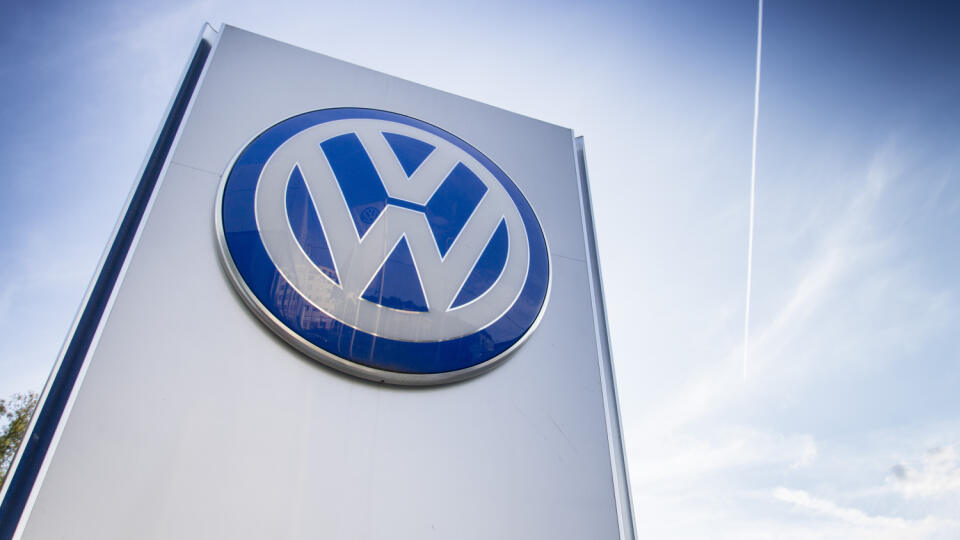 Už aj Volkswagen ponúka majiteľom dieslov "šrotovné", aj keď zatiaľ iba v Nemecku.