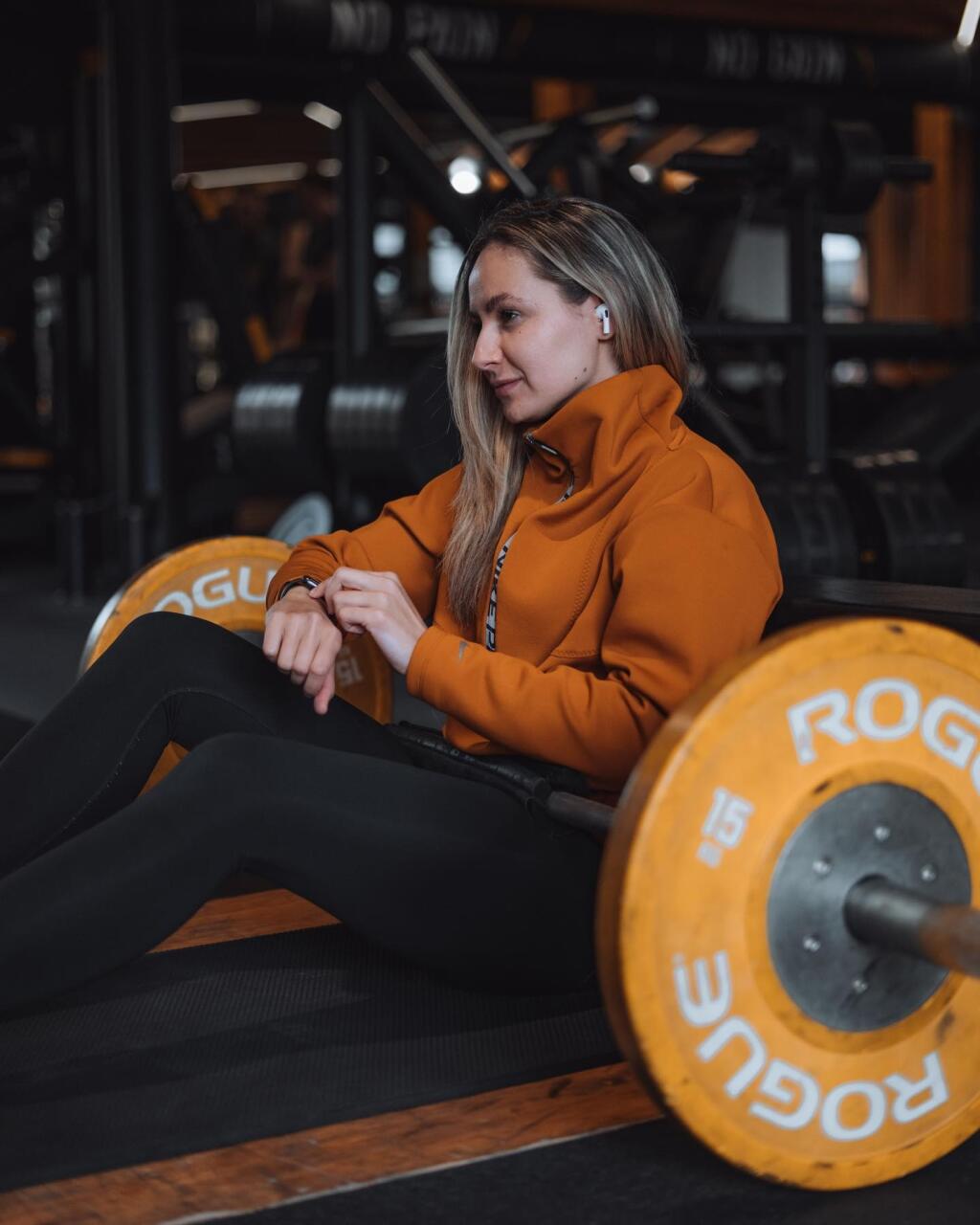 Simona Kozerawski si život bez športu nevie predstaviť. Motivuje tak aj ďalšie ženy!