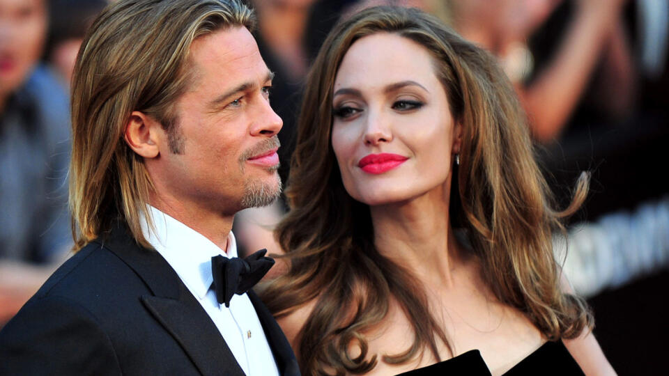 Vedeli ste, že Angelina Jolie má slovenské korene?
