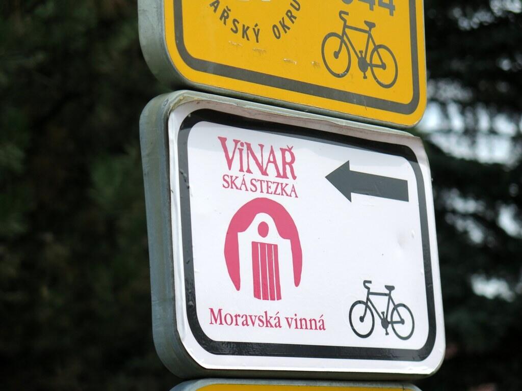 Na južnej Morave objavíte aj miesta, po ktorých kedysi chodili najbohatšie európske rodiny.
