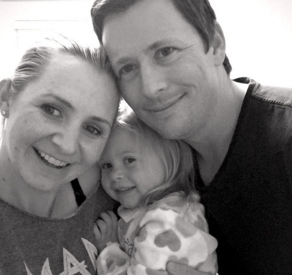 Beverley Mitchell