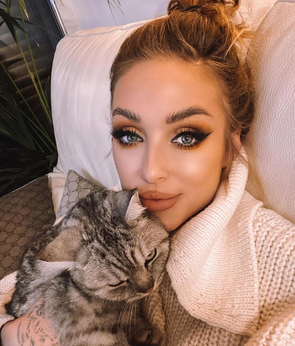 Lucia Lucid Sládečková