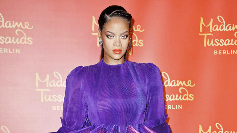 Rihanna tiež časom pritvrdzuje vo svojich požiadavkách.