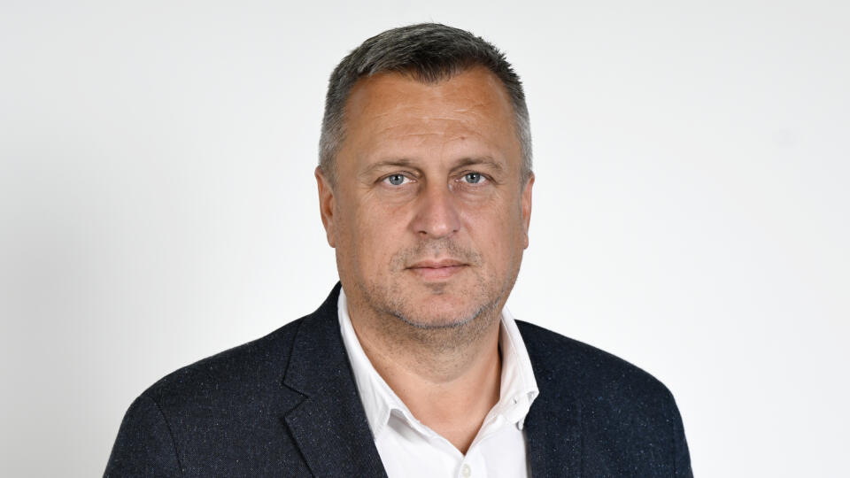 Andrej Danko