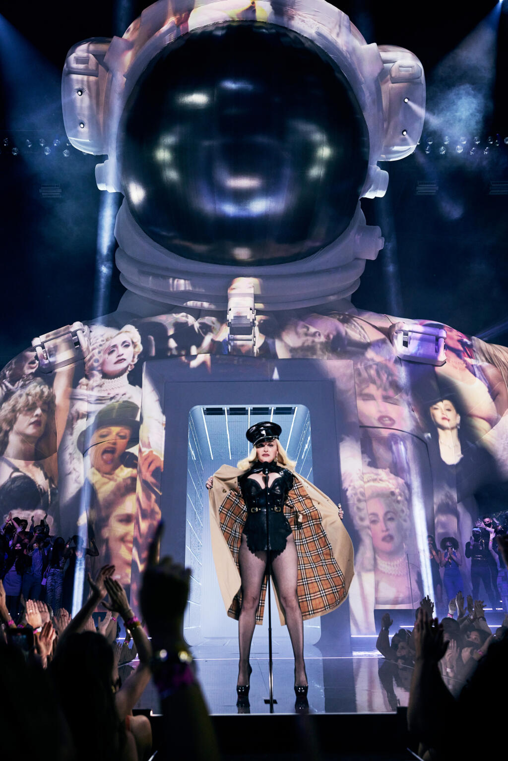 Madonna