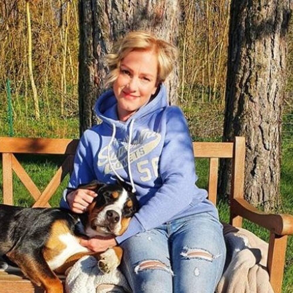 Monika Hilmerová.