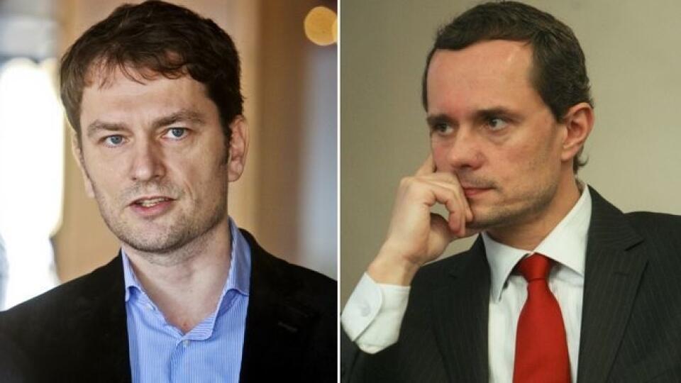 Politici potvrdil jej autenticitu.
