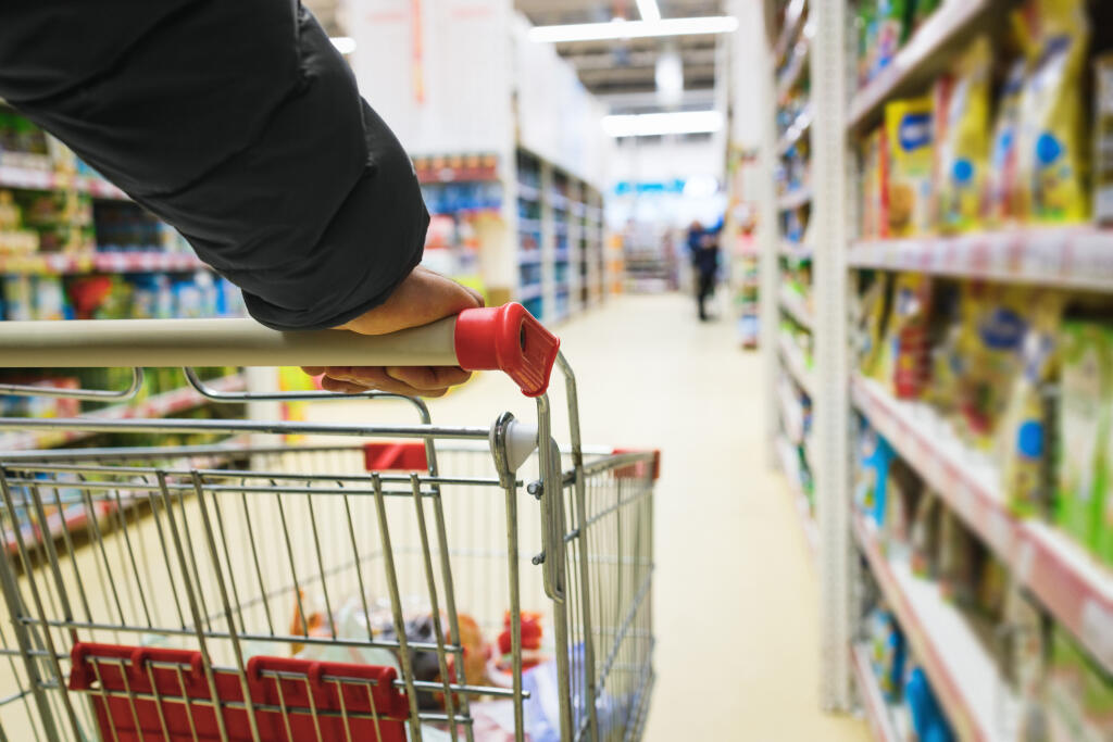 supermarket