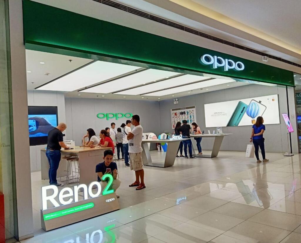 OPPO