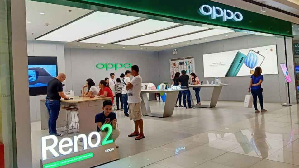 OPPO