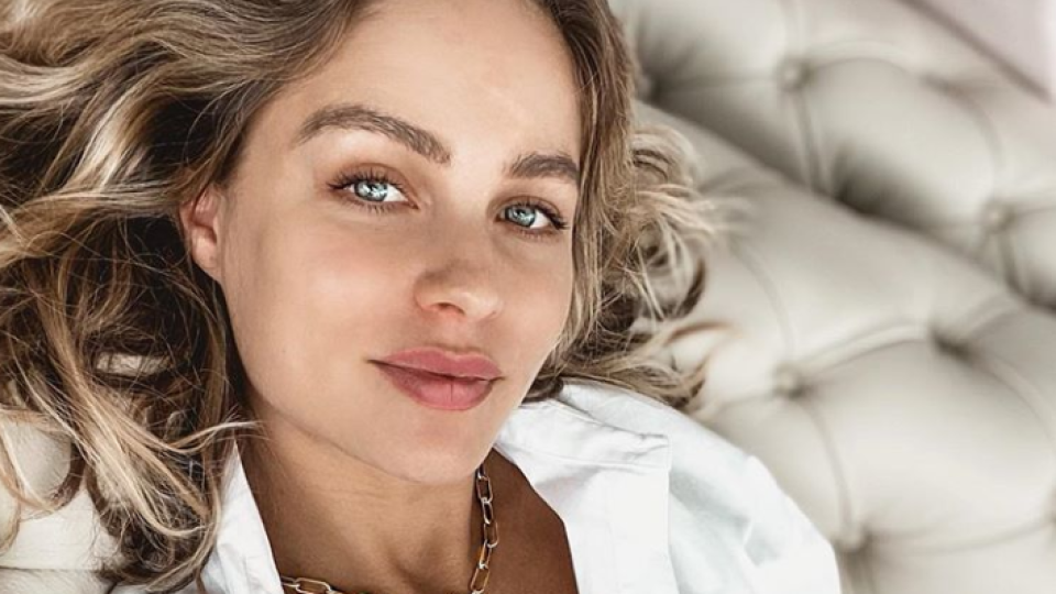 Ivana Gáborík