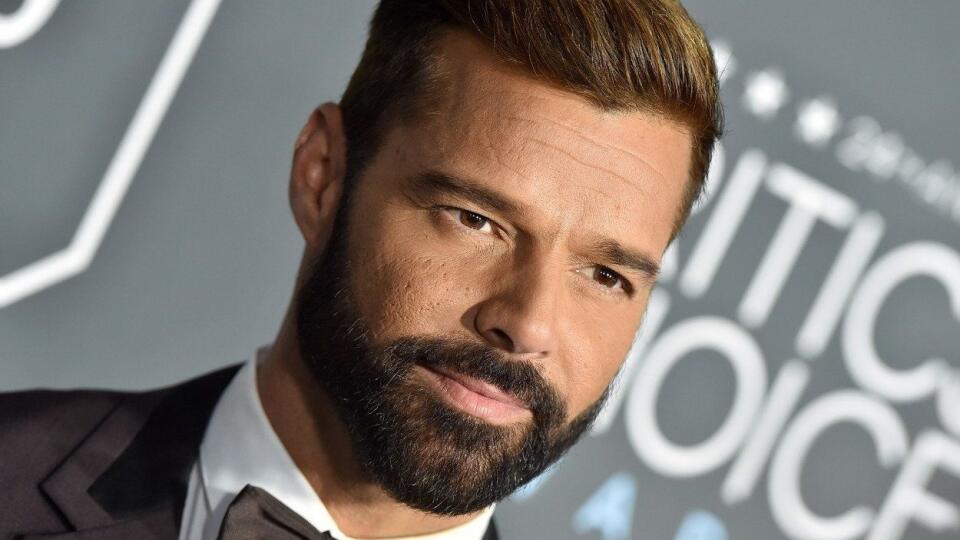 Ricky Martin