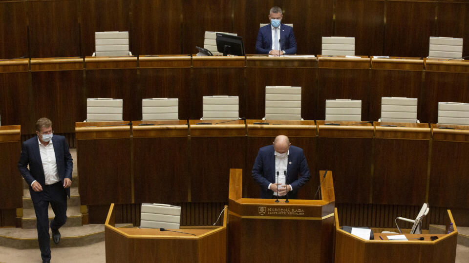 Národná rada Sloveskej republiky
12. schôdza,