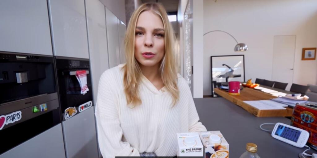 Manželia Cifrovci si zariadili byt v modernom štýle.