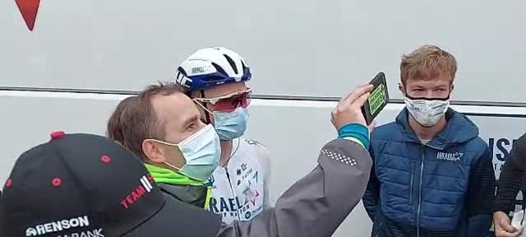 Okolo Slovenska nie je len o Saganovi: Pozornosť púta aj štvornásobný víťaz Tour de France