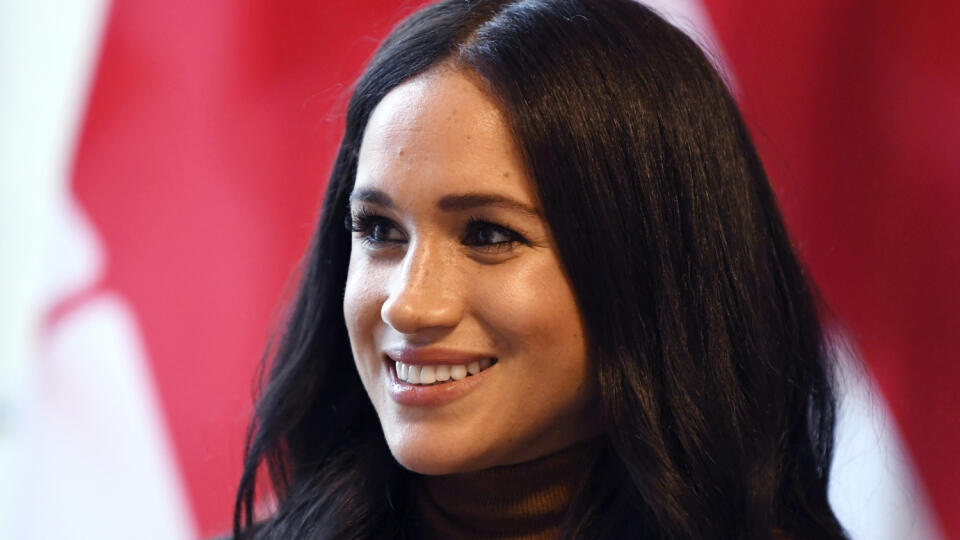 Meghan Markle sa začala angažovať v politike.