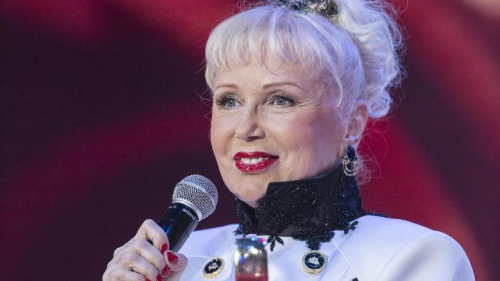 Marika Gombitová