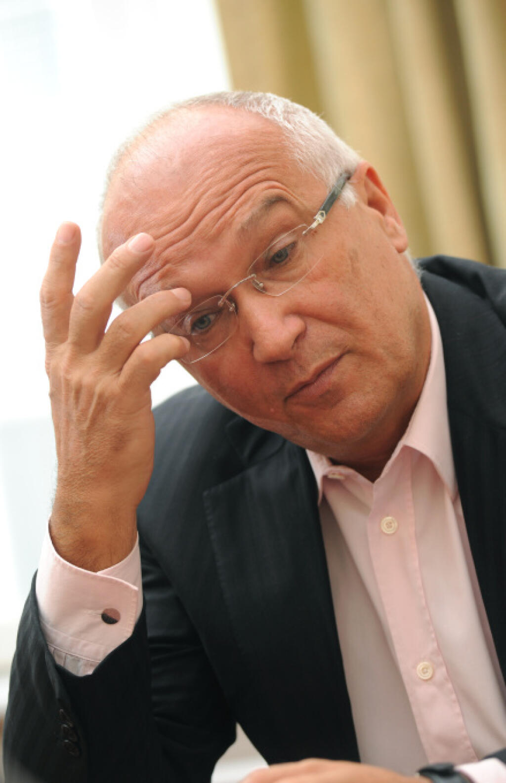 Alexej Beljajev