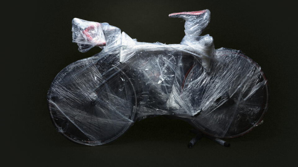 bicykel