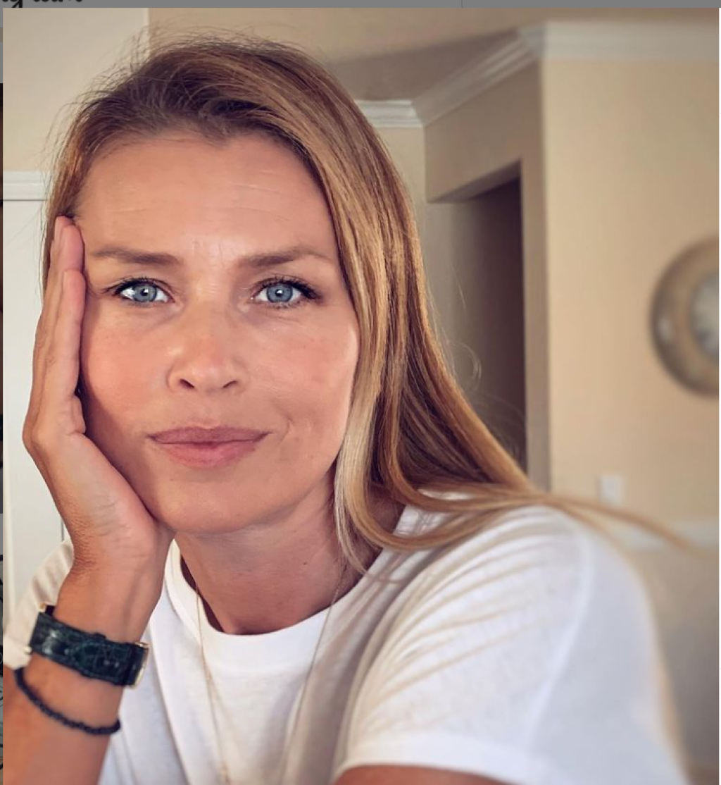 Daniela Peštová