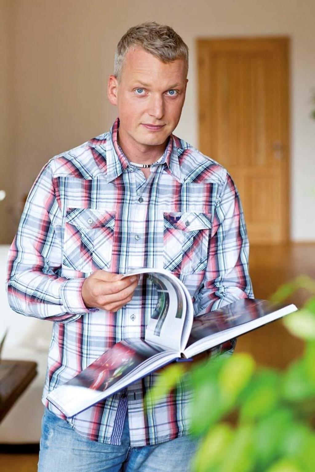 Biznis Pavla Jakubca podržali keksy