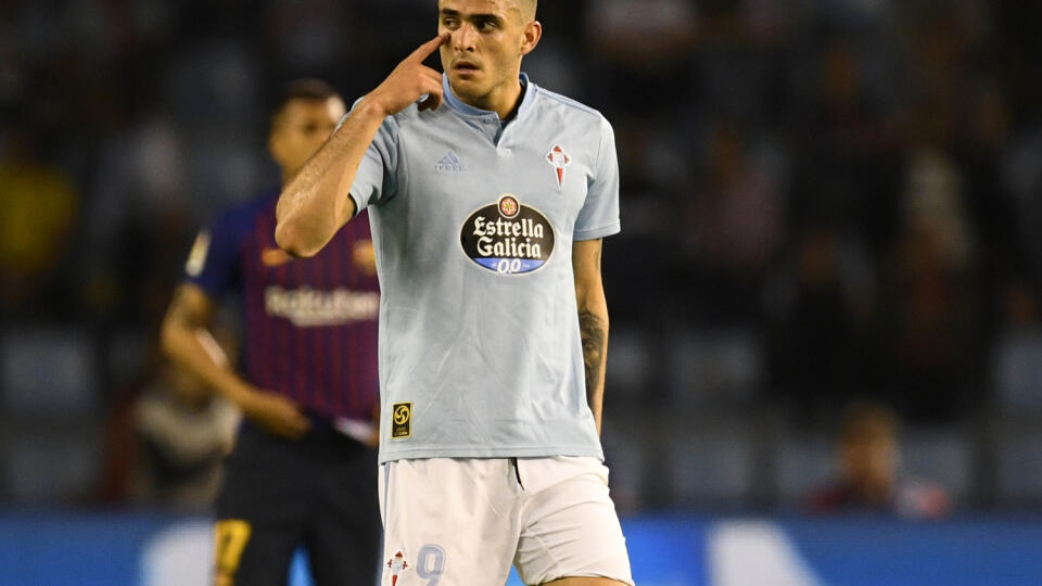 Maxi Gomez