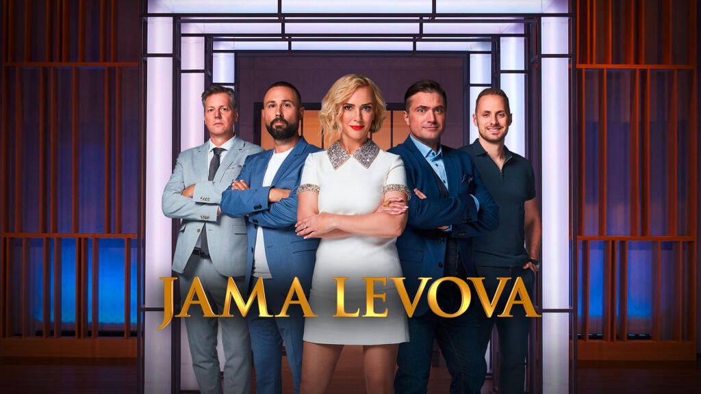 Jama Levova