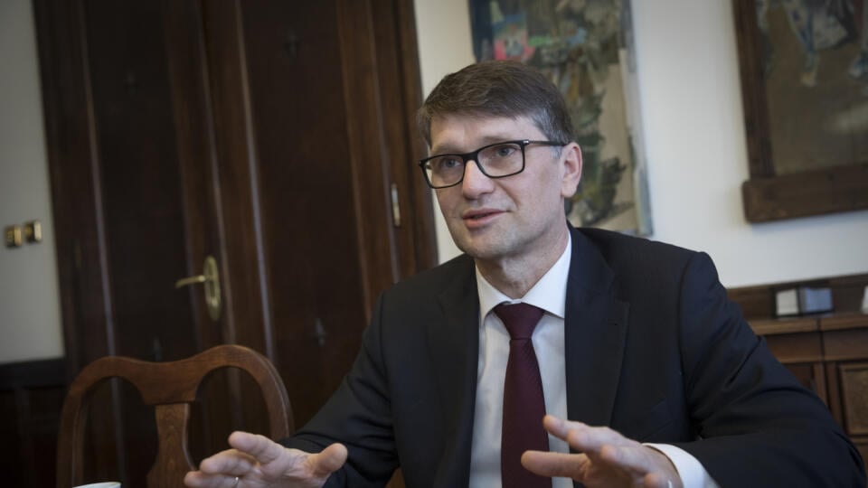 Matej Kalina