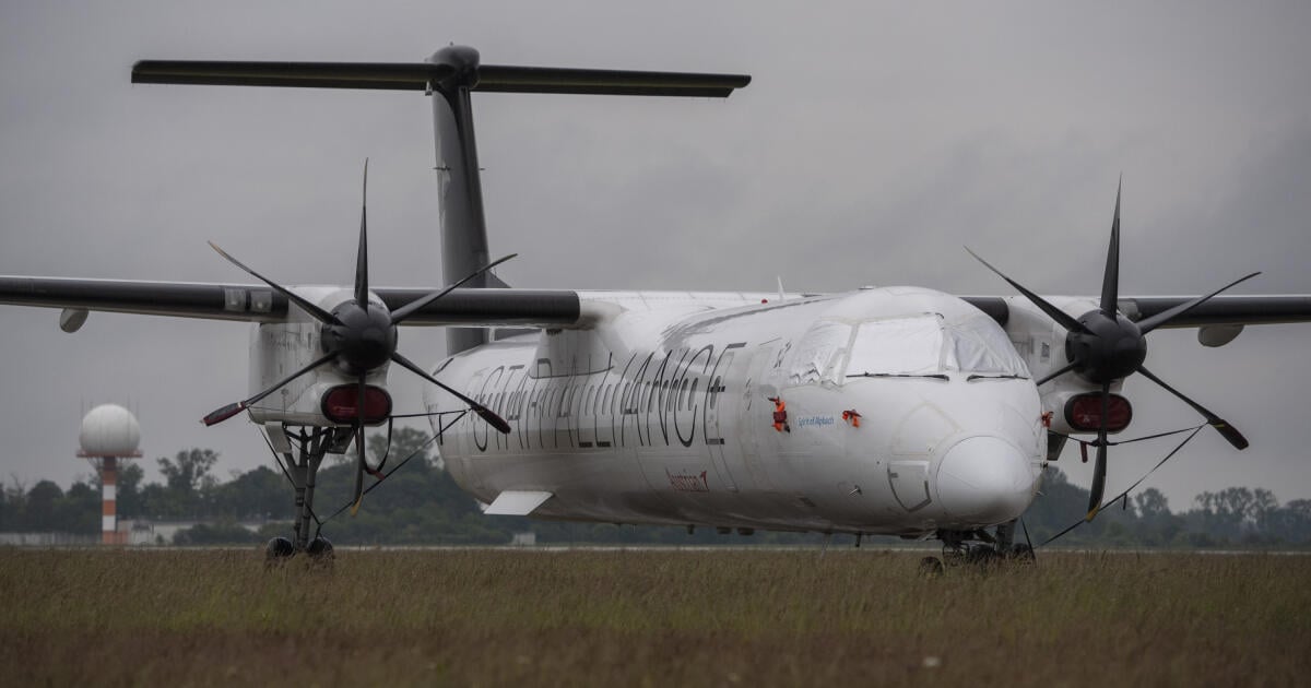 Výrobca lietadiel Bombardier sa vrátil k zisku | TREND
