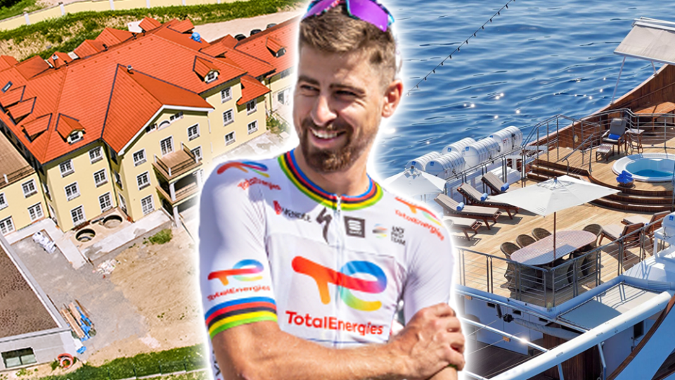 Peter Sagan