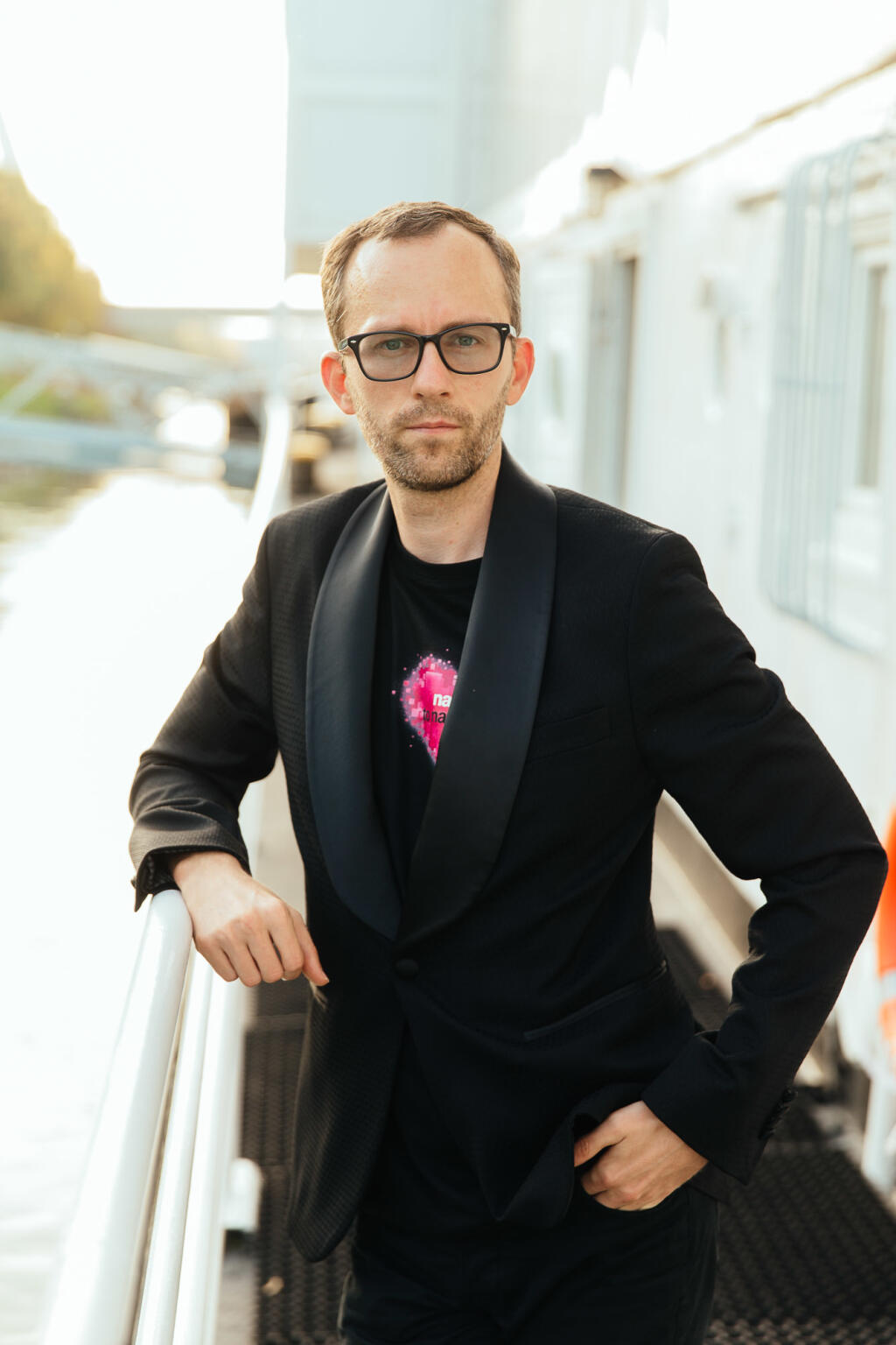 Michal Korec, hovorca Slovak Telekom