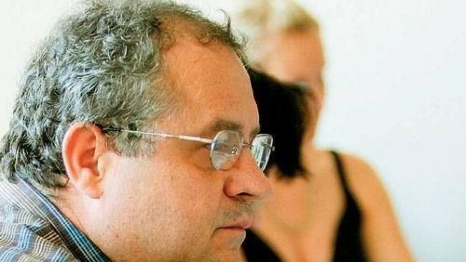 Peter Gabura