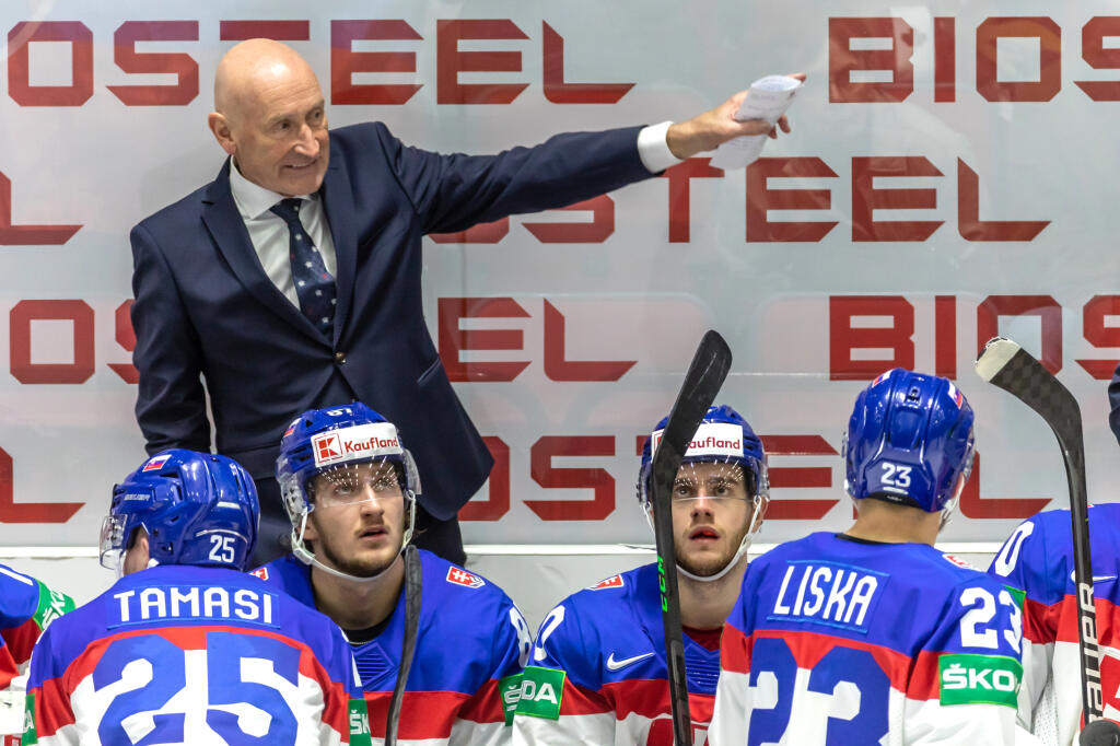 Craig Ramsay bezprostredne po vypadnutí z MS nevedel, aká bude jeho budúcnosť. Určite bude o nej rozmýšľať vo svojom dome na Floride.