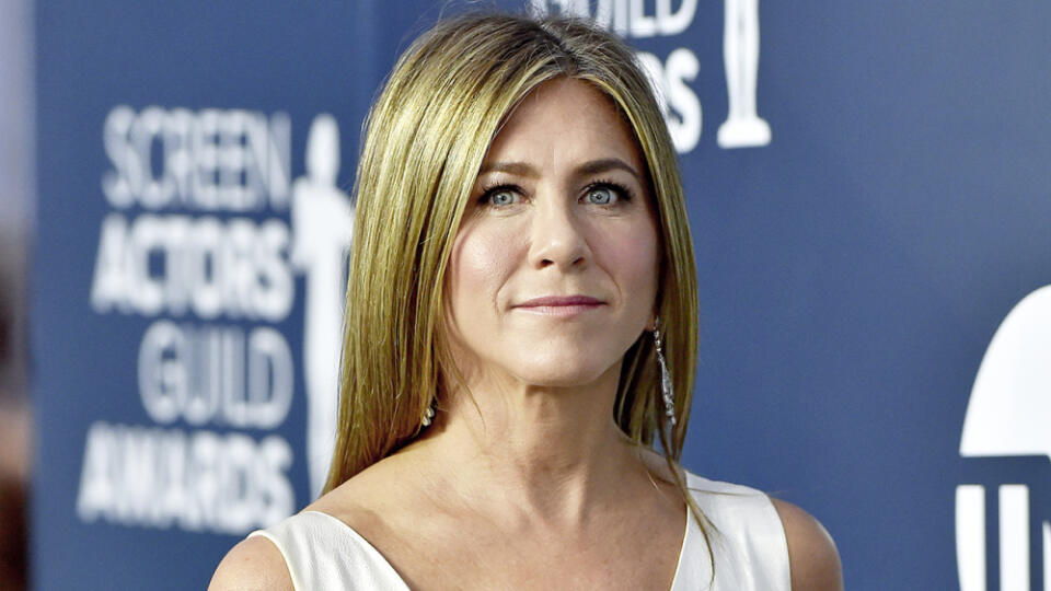 Jennifer Aniston