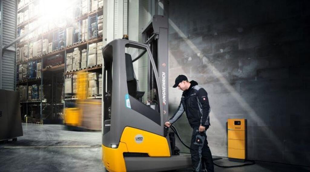 Konkurenčná výhoda v elektromobilite