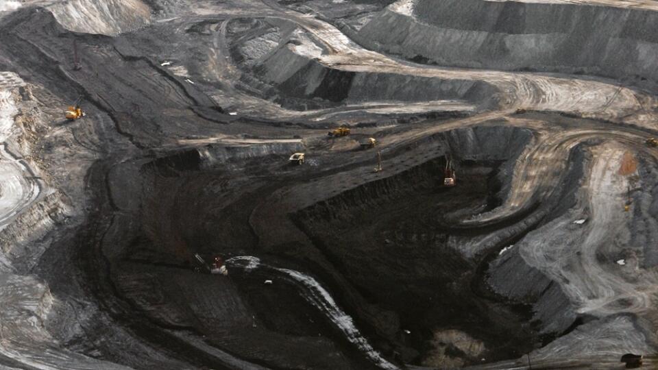 Saving Coal