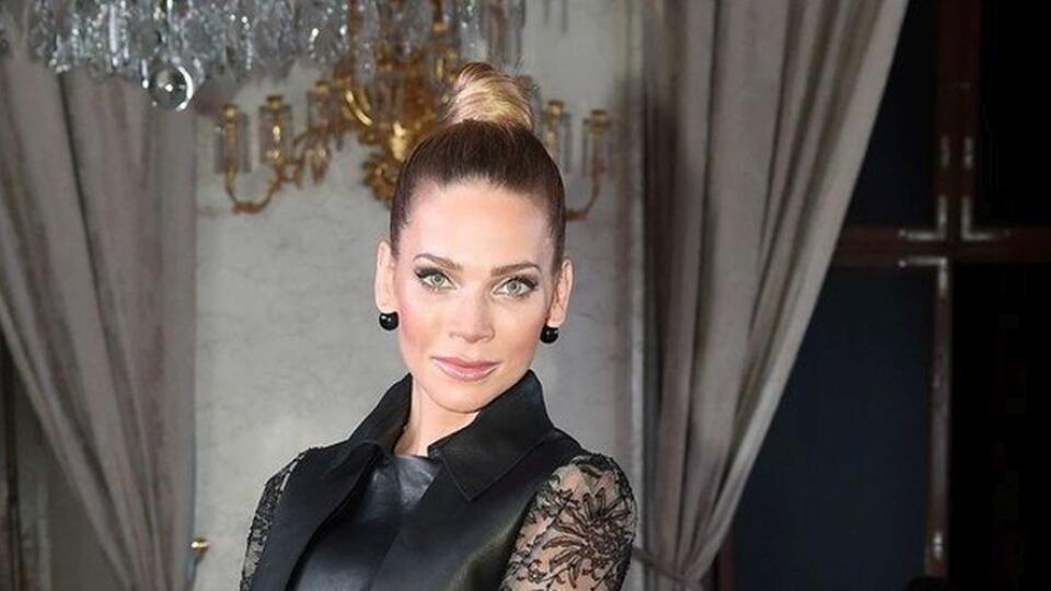 Andrea Verešová