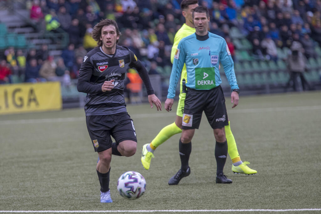 Žilinský futbalový klub skončil v likvidácii.