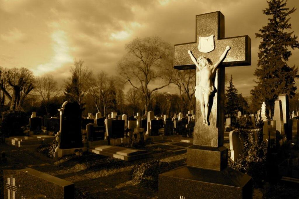 Ako vybaviť pohreb a koľko si naň treba našetriť