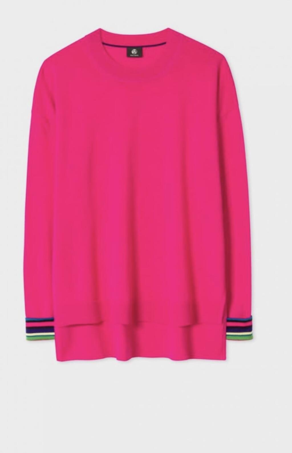 Pulóver, Paul Smith