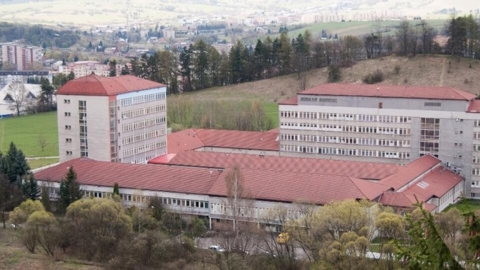 Nebezpečná infekcia na strednom Slovensku.