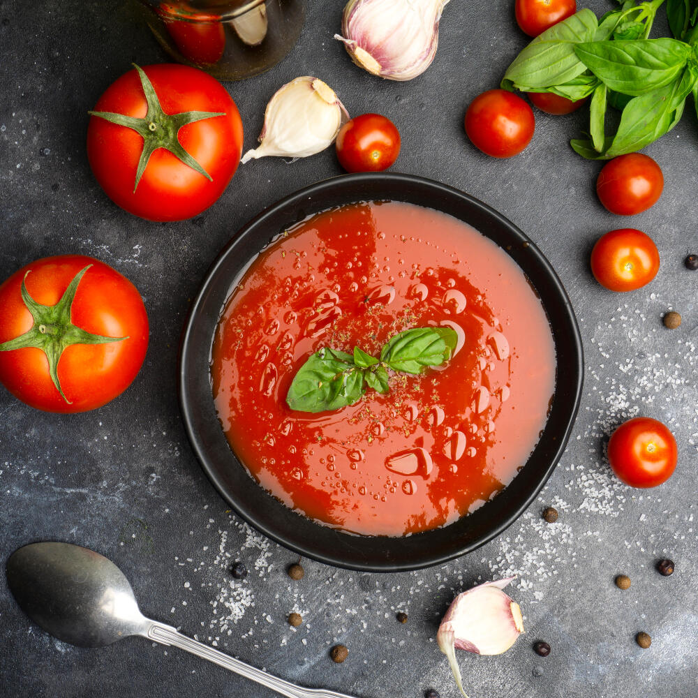 Gazpacho